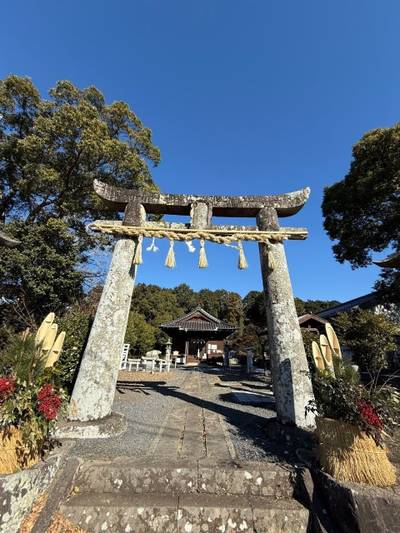 國片主神社,見どころ,ちゃめちゃん