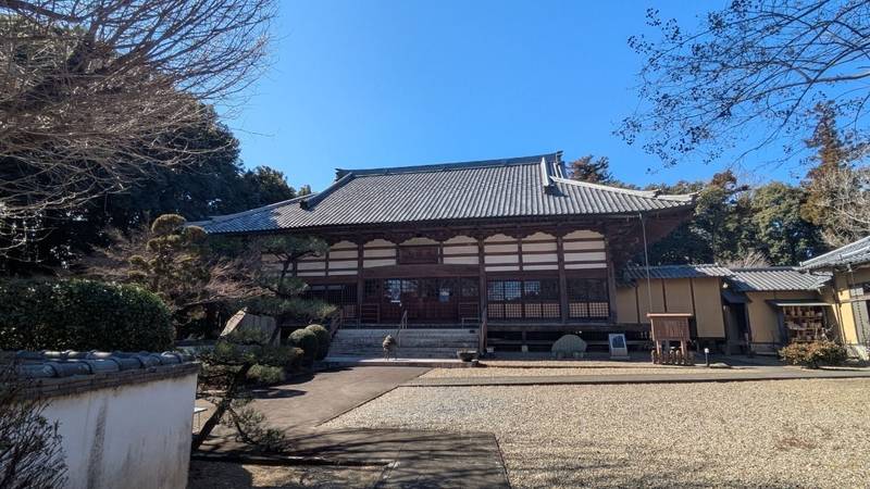 宥勝寺,埼玉県本庄市栗崎155