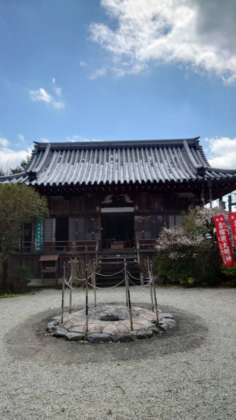 喜蔵院,奈良県吉野郡吉野町吉野山1254