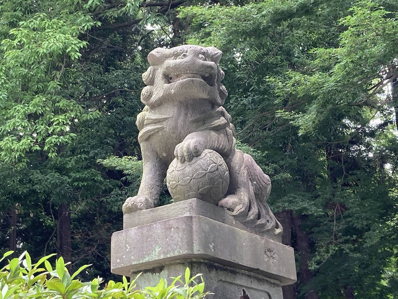 十二神社,東京都多摩市和田1525