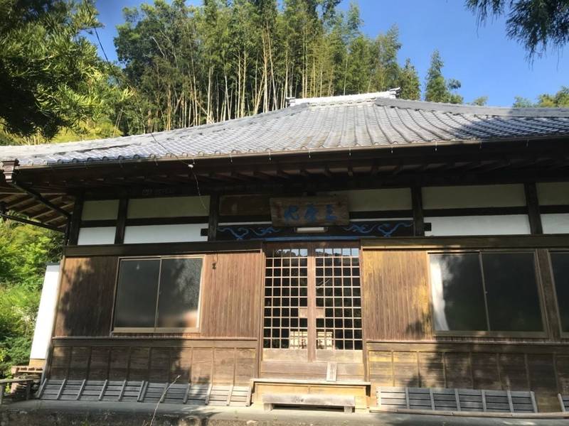 補陀洛寺