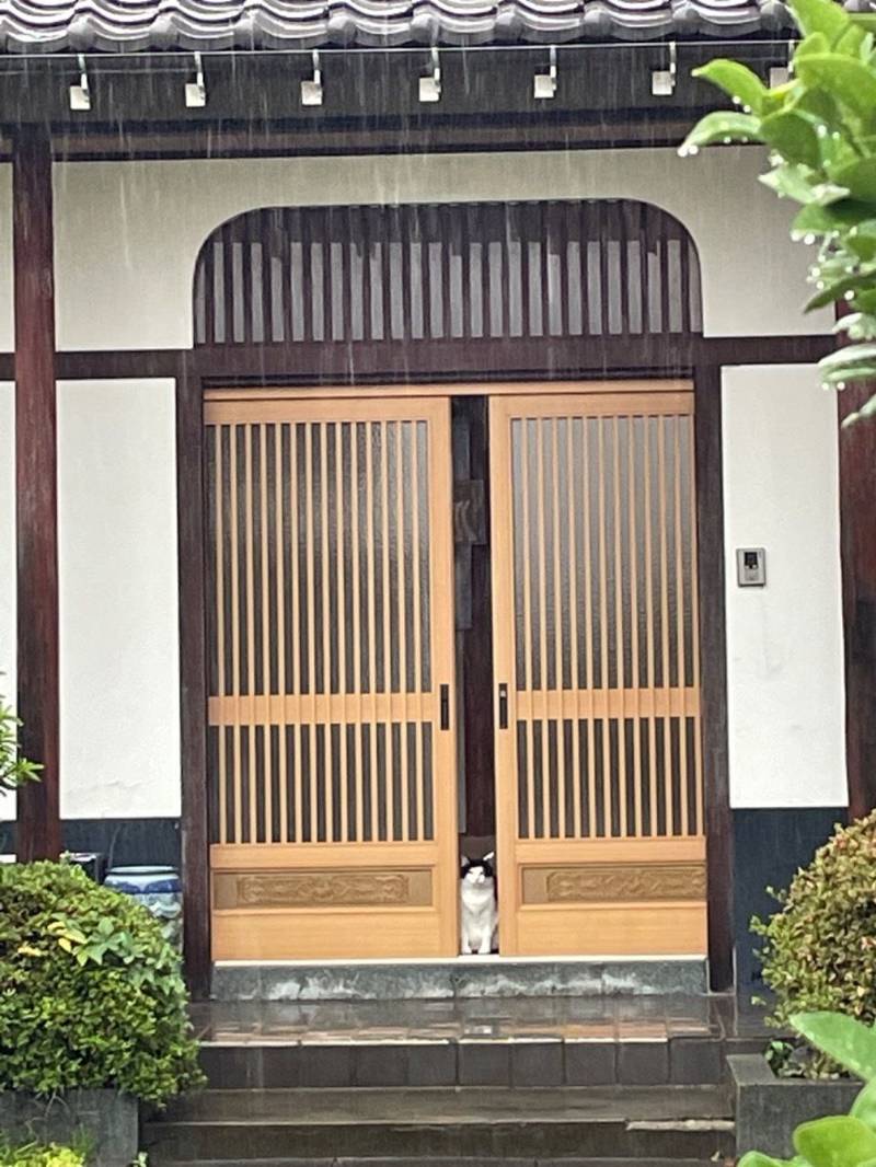 長谷山 福昌寺,神奈川県厚木市長谷1600