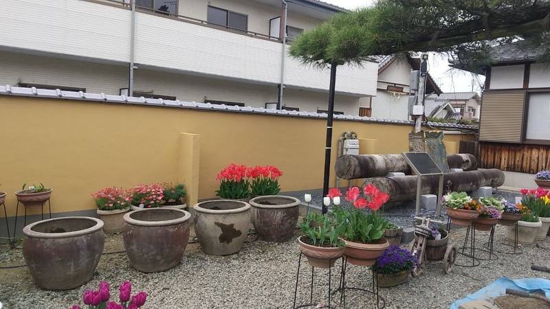 広済寺,兵庫県尼崎市久々知１丁目3-27