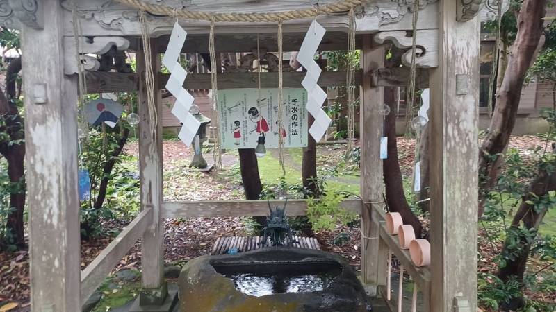 江野神社,新潟県上越市名立区名立大町字明神山1335