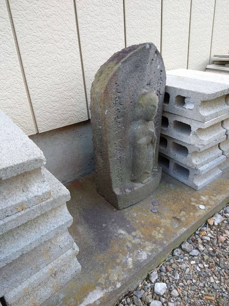 観音堂  (細内町),群馬県館林市細内町782-1