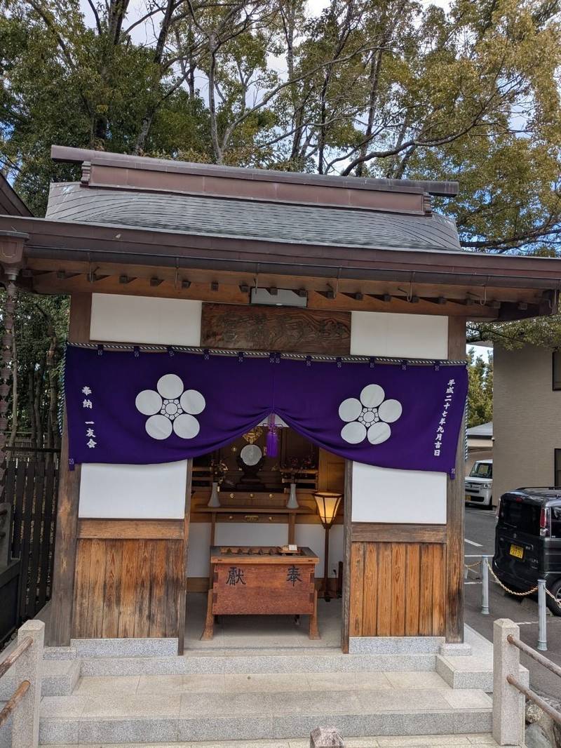 久居八幡宮,三重県津市久居二ノ町1855
