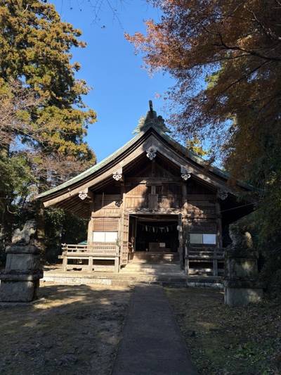 石巻神社  (山上社),見どころ,dorikaigan
