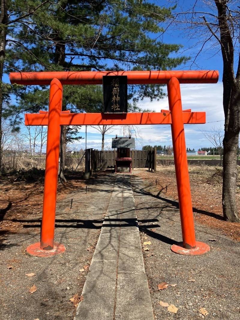 清川神社,北海道帯広市清川町基線130番地