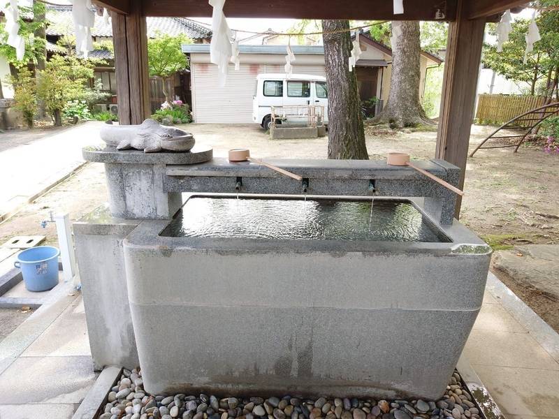 豊玉姫神社,佐賀県嬉野市嬉野町大字下宿乙２２３１−２