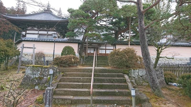 善応寺の見どころ