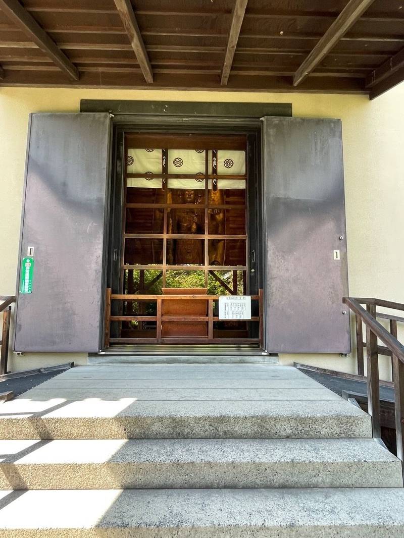 法起寺,奈良県生駒郡斑鳩町岡本1873