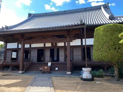大橋寺,見どころ,行橋のやっさん