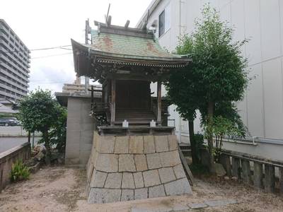恵比須神社,見どころ,まっしゅ