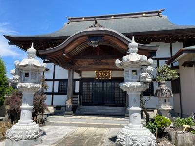 戸田山 延命寺,見どころ,you