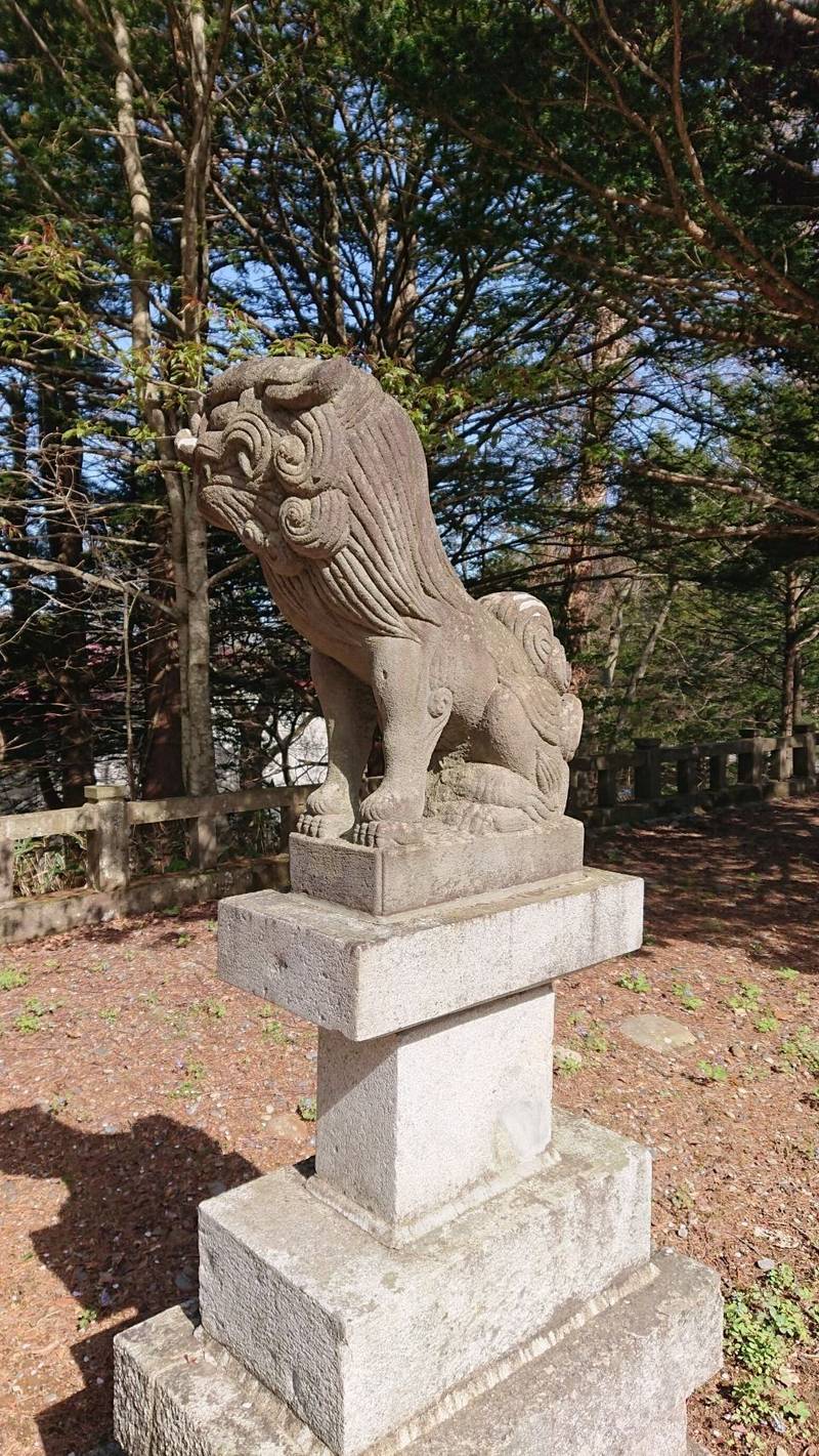 十勝神社