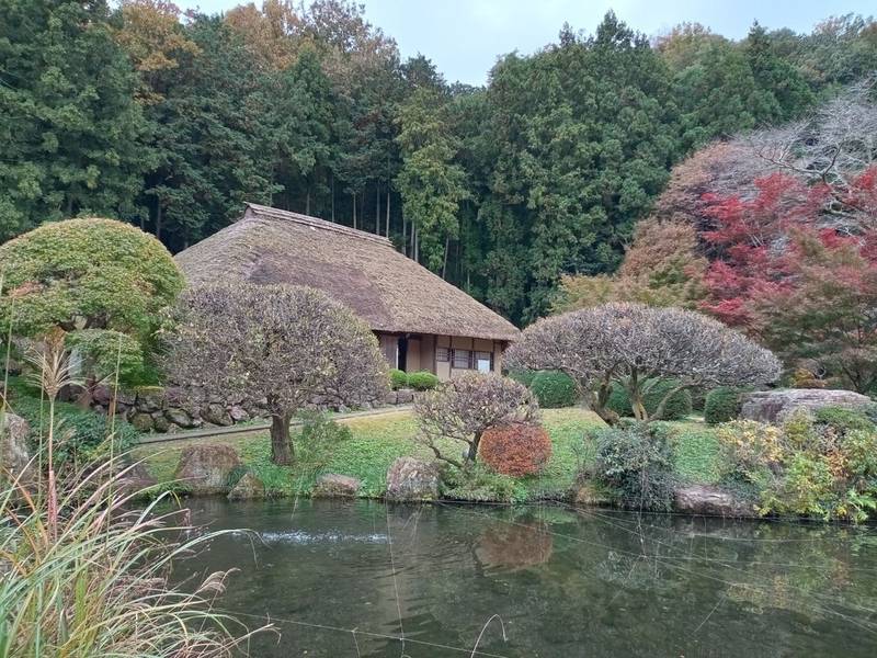 天満天神宮,埼玉県秩父郡東秩父村御堂