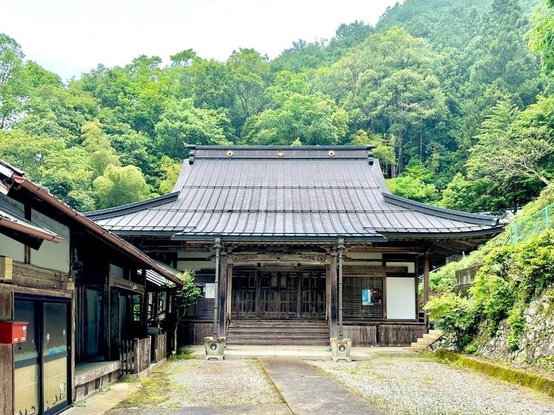 西光寺,奈良県五條市西吉野町西日裏477
