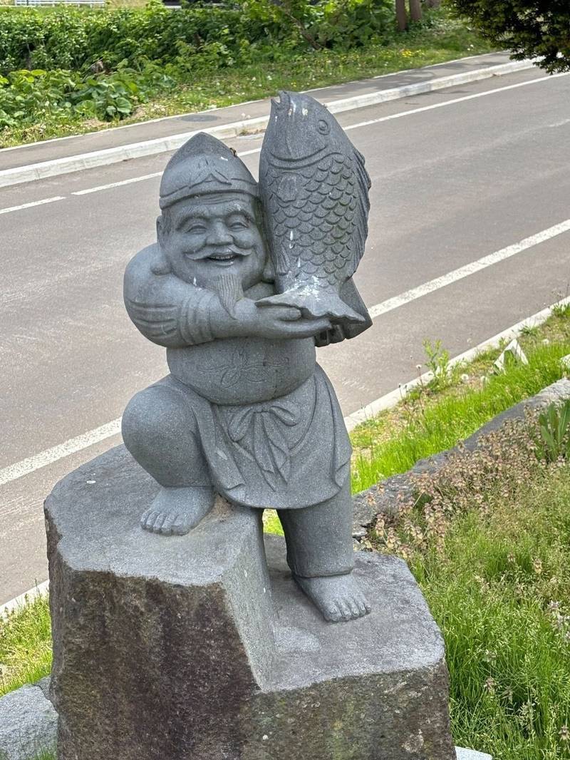 古平 恵比須神社,北海道古平郡古平町浜町９８９