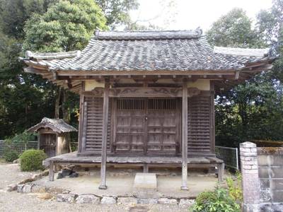 正福寺,見どころ,とっちー