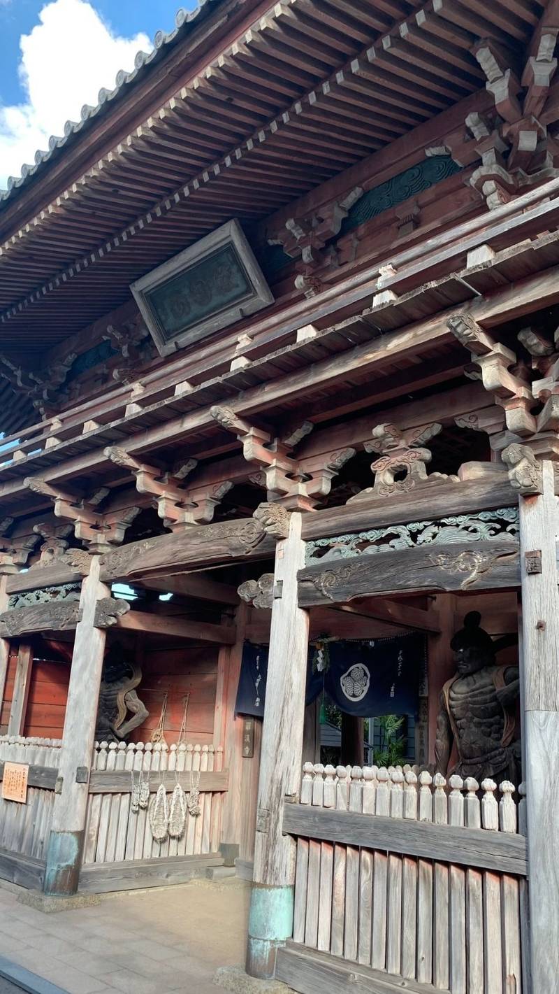 五百羅漢寺,和歌山県和歌山市和歌浦東１丁目１−６