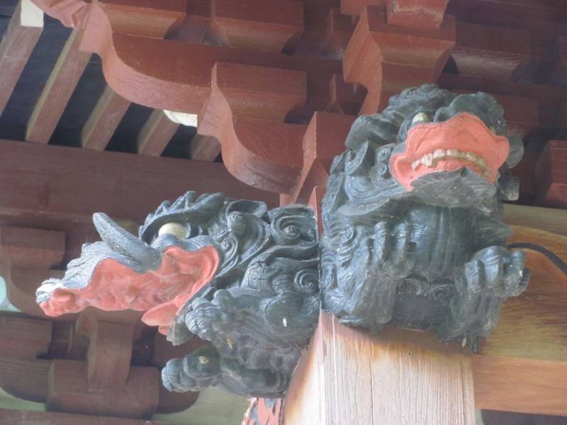 本円寺,千葉県山武市森828
