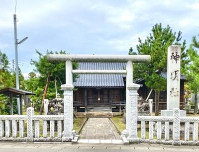 刈羽郡刈羽村の御朱印・神社・お寺 人気ランキング2023