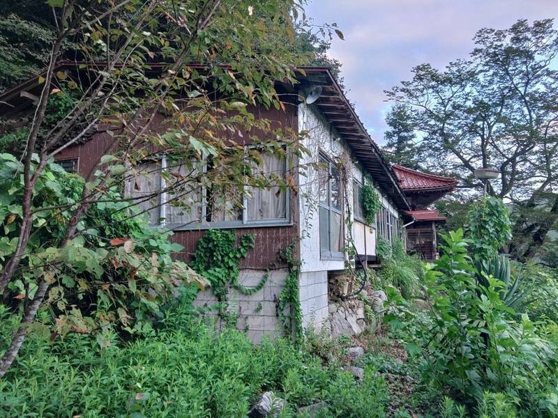 仙岩寺,島根県邑智郡川本町谷戸２９５