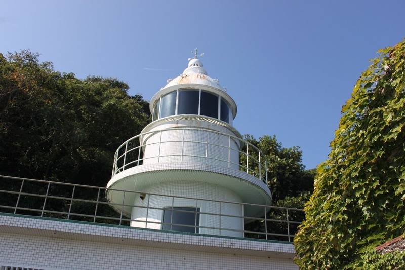 八代神社,三重県鳥羽市神島町 1