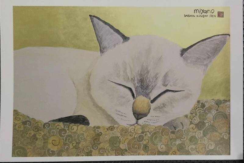 招喜猫宗 総本山 猫猫寺,京都府京都市左京区八瀬近衛町520
