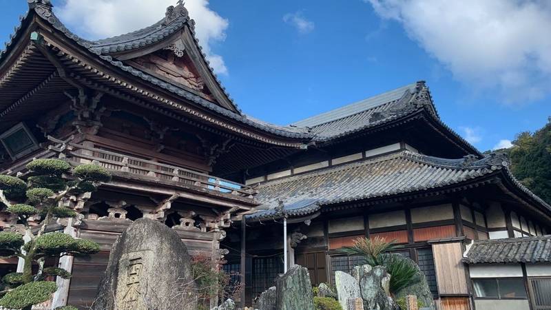 五百羅漢寺,和歌山県和歌山市和歌浦東１丁目１−６