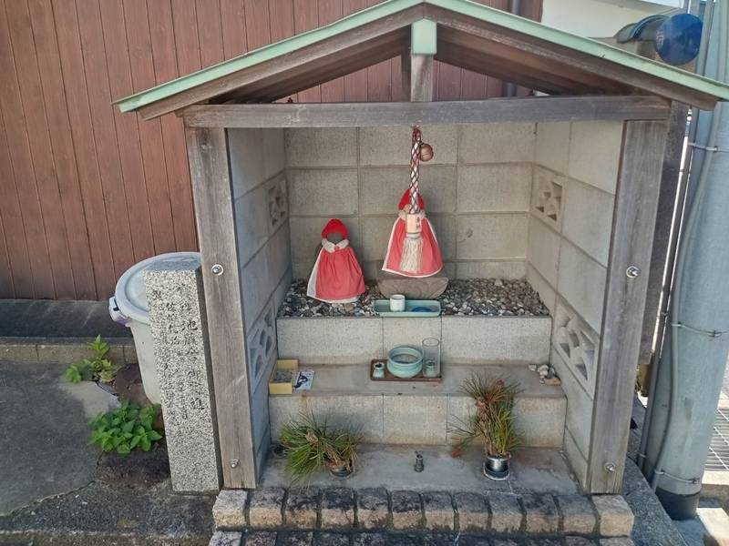 吉祥園寺,大阪府貝塚市王子703