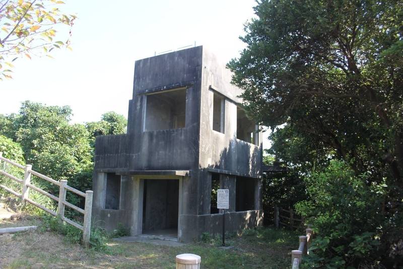八代神社,三重県鳥羽市神島町 1