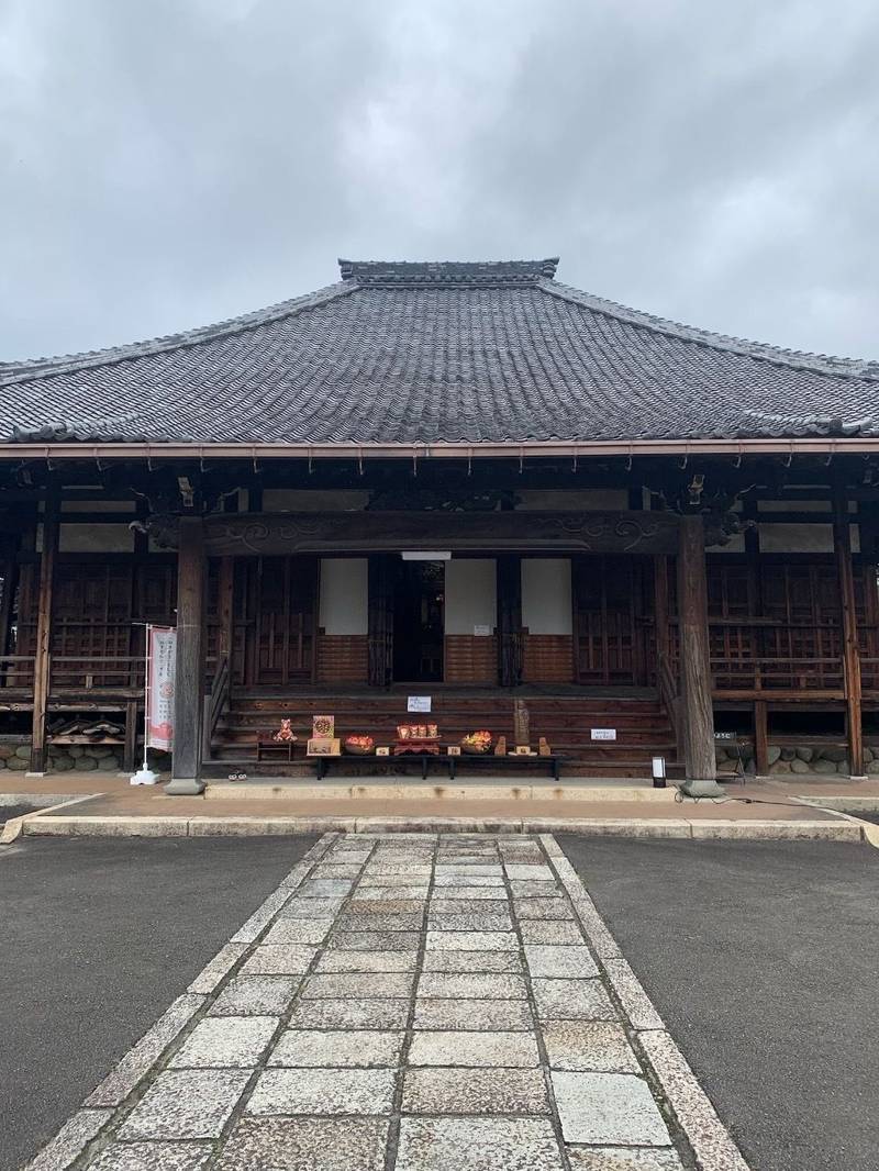 善福寺,愛知県津島市筏場町46