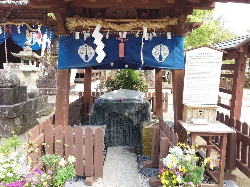 豊玉姫神社,佐賀県嬉野市嬉野町大字下宿乙２２３１−２