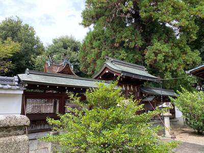 宗我坐宗我都比古神社