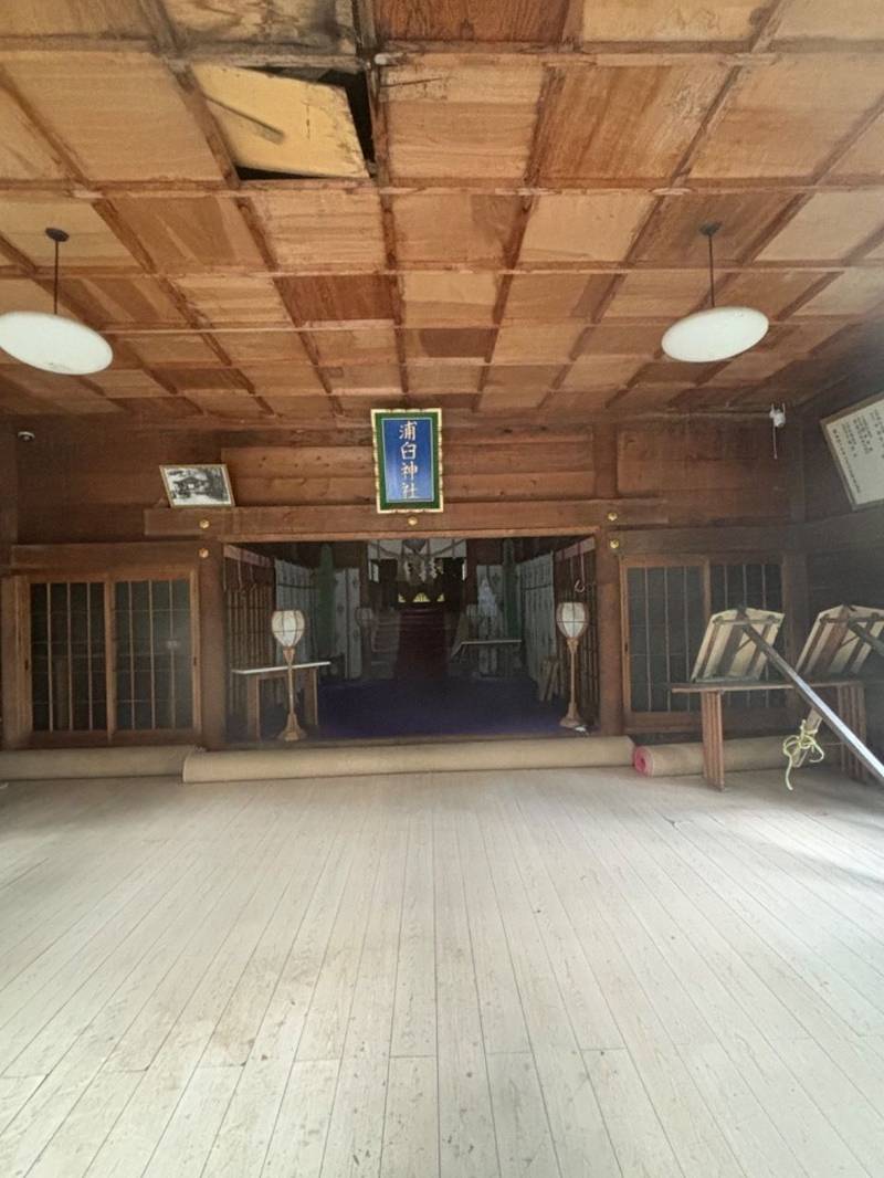 浦臼神社,北海道樺戸郡浦臼町黄臼内186-90