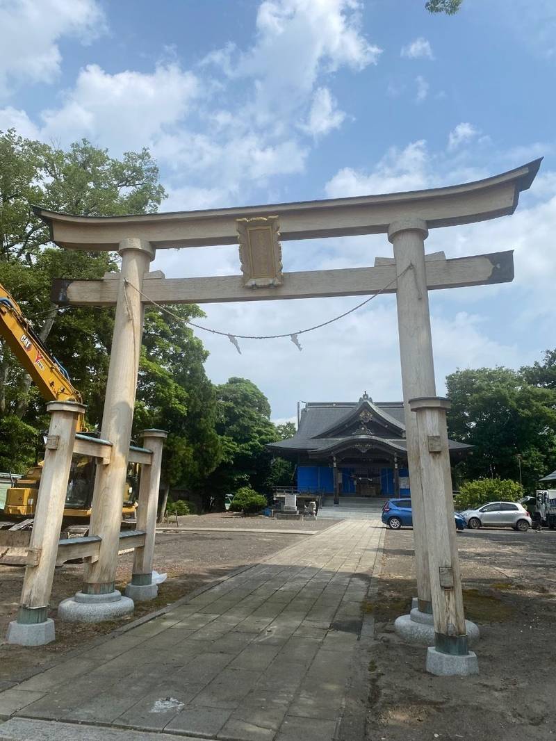 須受八幡宮,石川県珠洲市正院町正院20-35