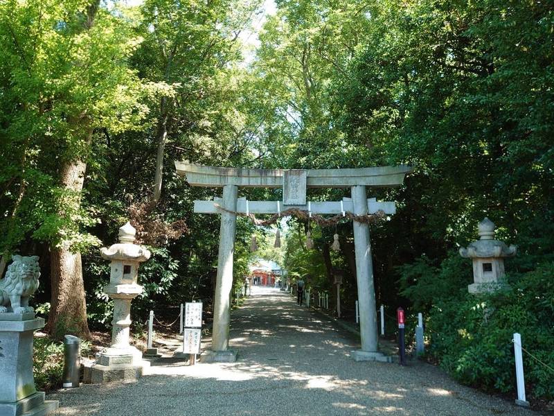 鴨神社 川西市/兵庫県 Omairi(おまいり) 鴨神社 川西市/兵庫県 Omairi(おまいり)