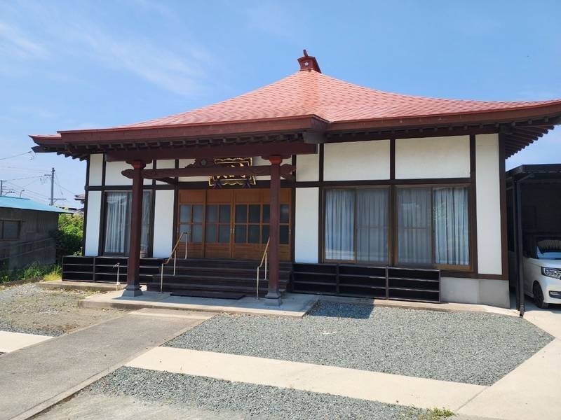 長谷寺,山形県山形市青柳542