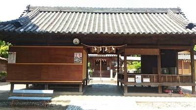 宇須井原神社,見どころ,TOKKY1747