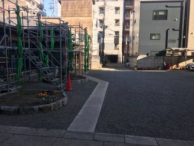 朗惺寺,見どころ,