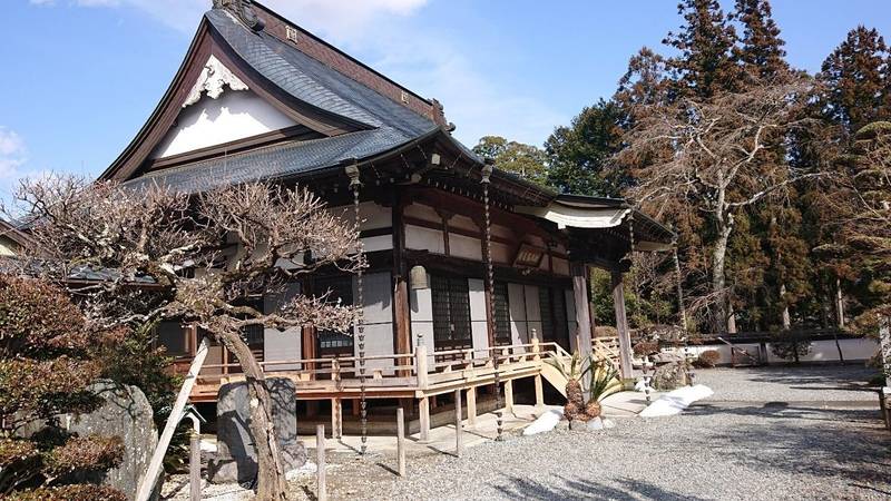 本郷寺,山梨県南巨摩郡南部町本郷4274