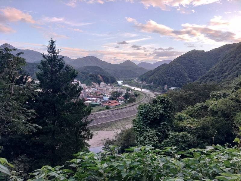 仙岩寺,島根県邑智郡川本町谷戸２９５
