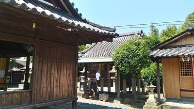 宇須井原神社,見どころ,TOKKY1747