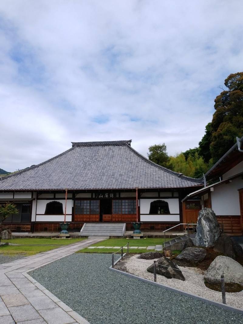 長福禅寺,静岡県静岡市清水区山原55