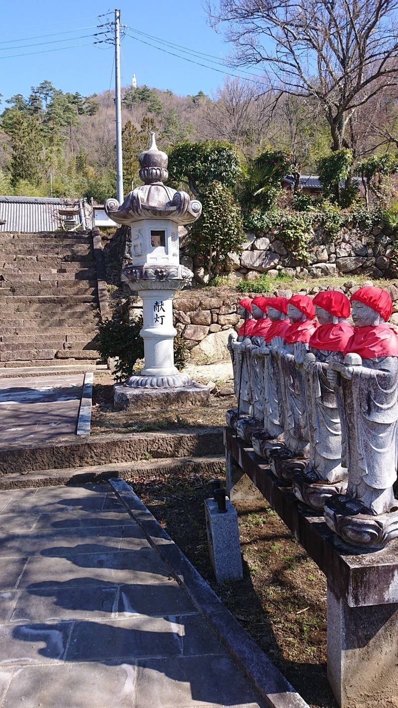 恵運院,山梨県甲府市塚原町828