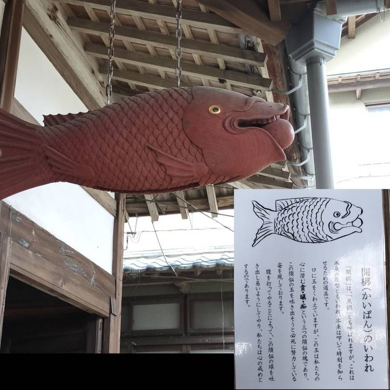 覚苑寺,山口県下関市長府安養寺3-3-9