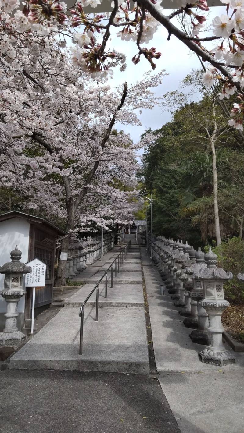 北山鹿嶋神社,兵庫県高砂市阿弥陀町北山20