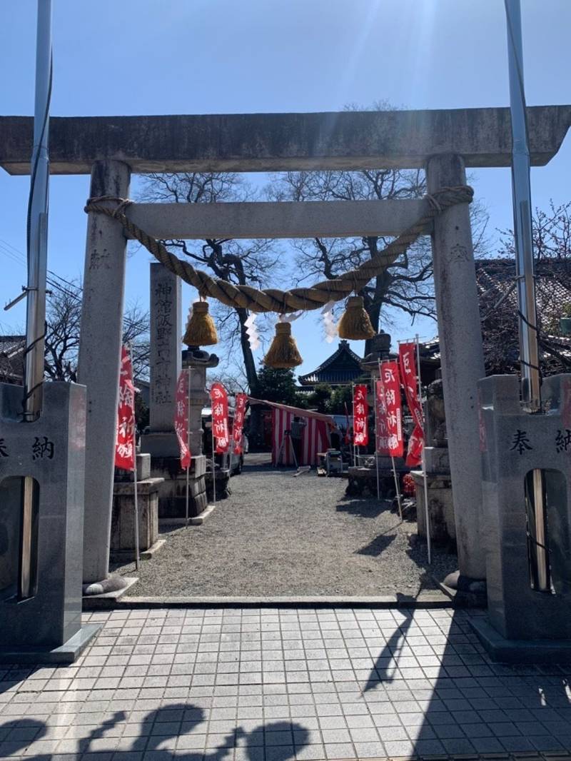 神館飯野高市本多神社  (神戸宗社),三重県鈴鹿市神戸2-18-28