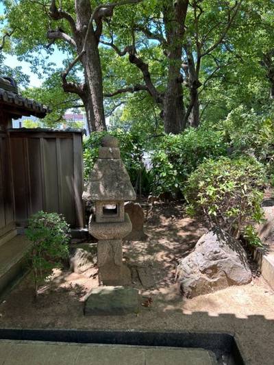 林昌寺,見どころ,ヨッさん